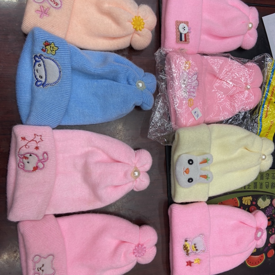 Hat For Kids