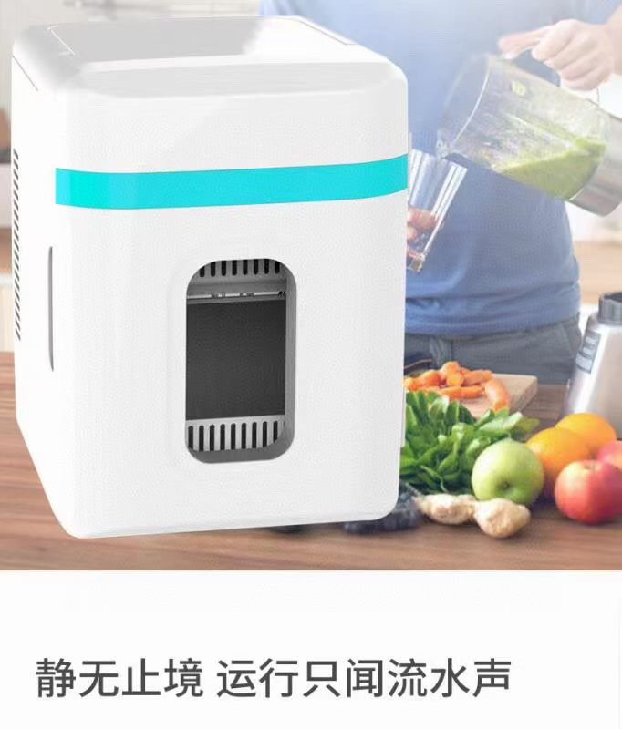 冰箱/车载冰箱/迷你冰箱产品图