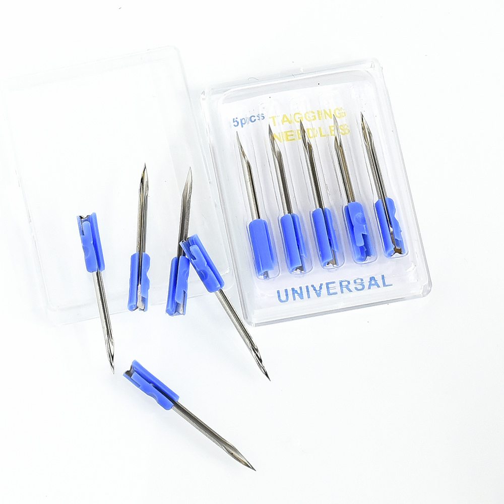 吊牌枪针，吊牌枪，钢针，塑料粗针，塑料针图