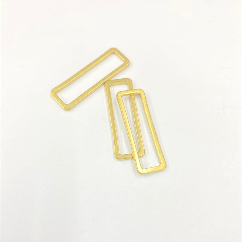 FA01846 rectangular copper pipe coil