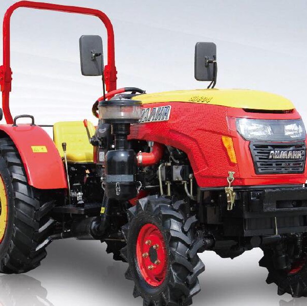 Four-wheel tractor60-80HP四轮拖拉机