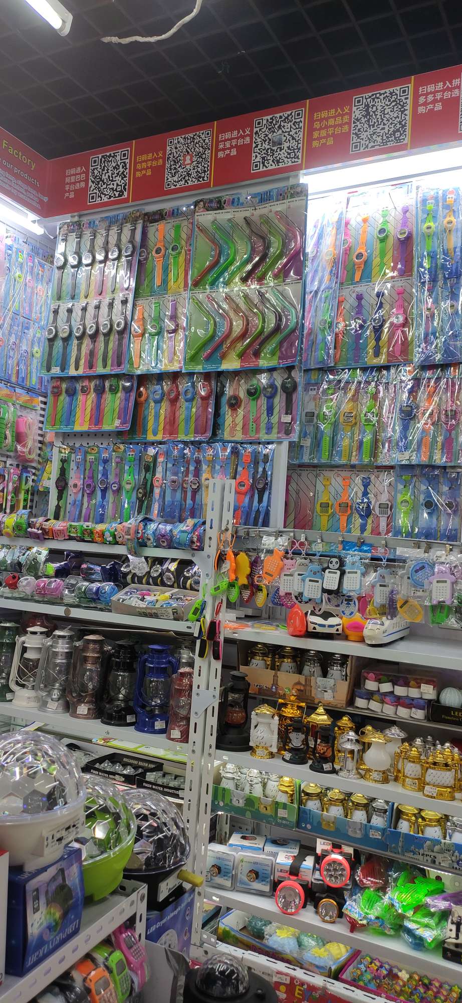 New battery-powered counter, Buddhist supplies, student sports counter, street stall supply, factory direct sales detail image 11