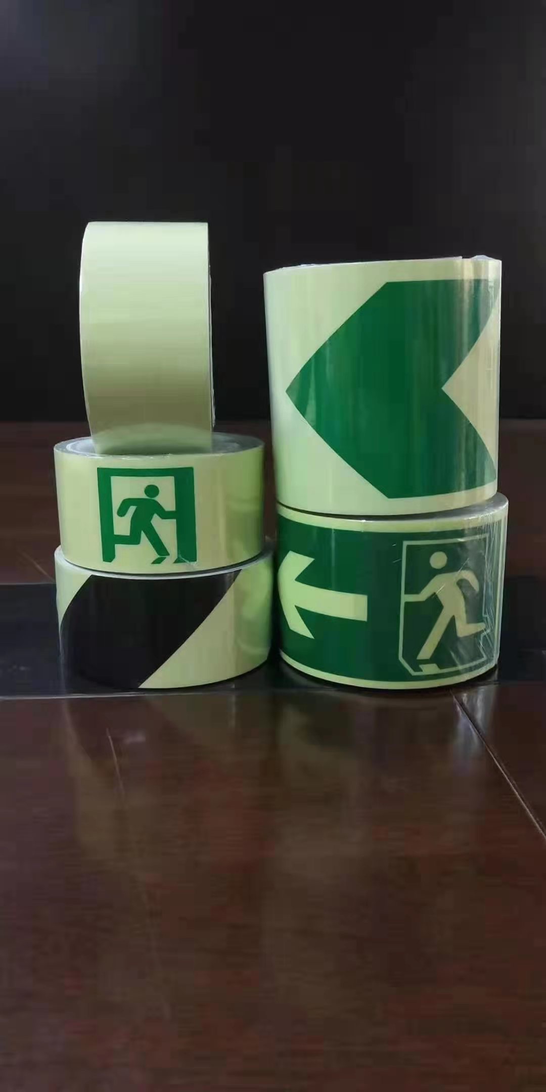 多色反光胶带详情图3