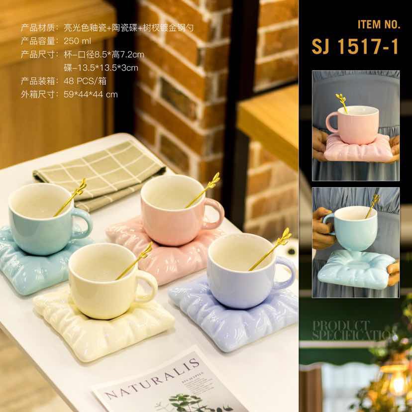 Ceramic Cup