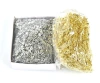 No. 0 iron pins, 1000 pieces per box, 27.5mm in length. Old-fashioned large pins, large-sized child safety pins, insurance pins, button pins, clothes tags, paper clips, baby pins details Picture