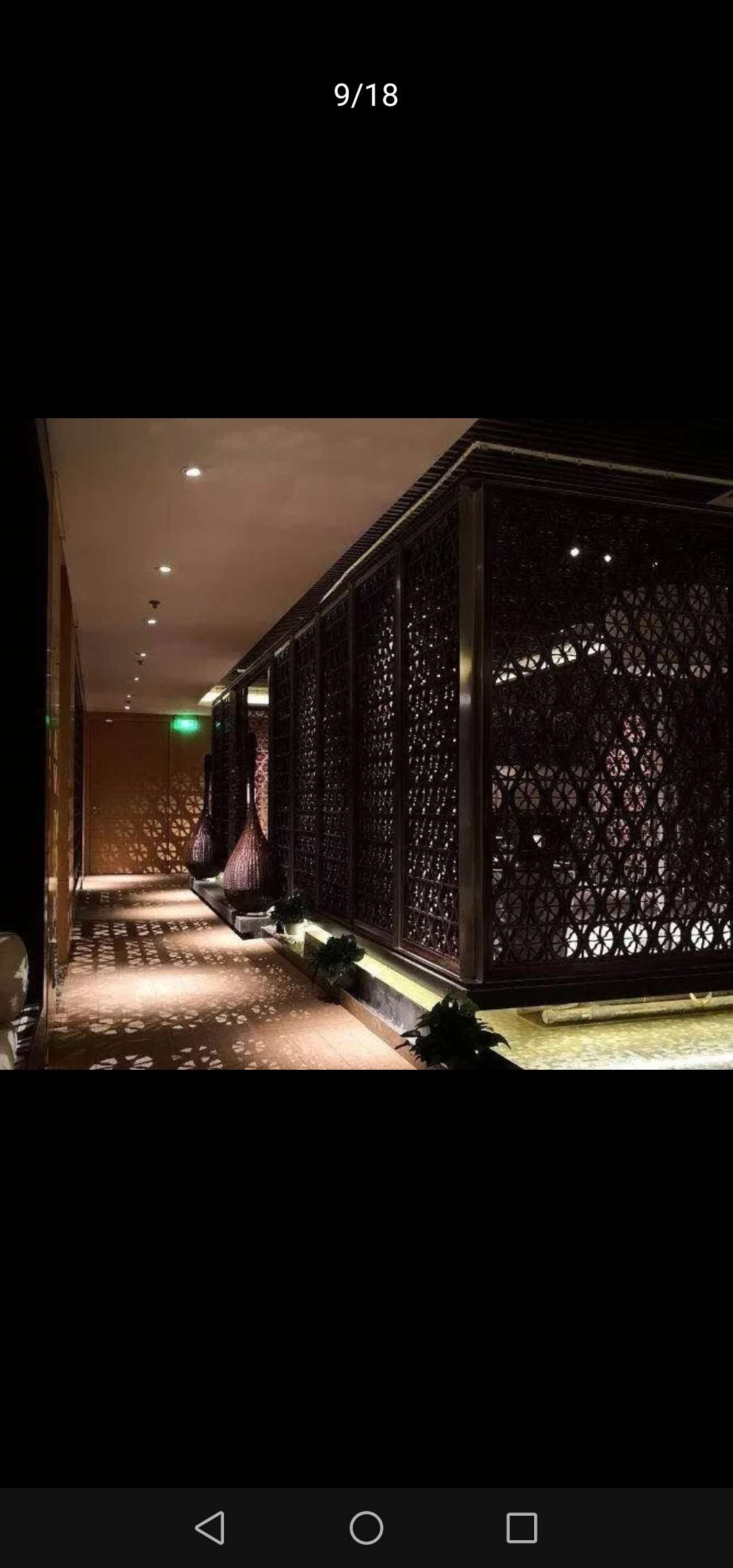 LED日光灯管实物图