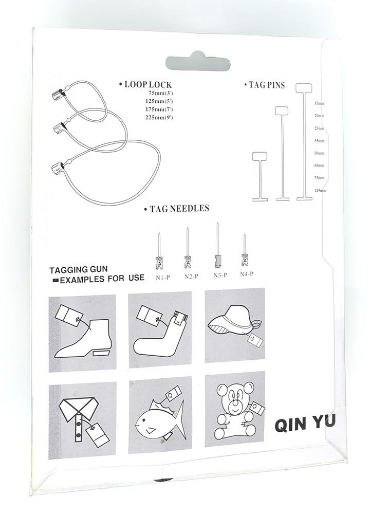 Tag gun, needle tag gun, Siyi tag gun, glue gun tag gun, tag label grabbing, clothing tag binding machine, glue needle machine, label gun, sock gun detail image 10