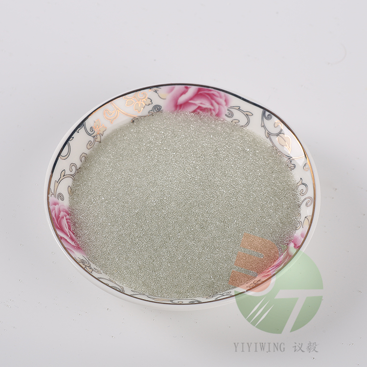 10,000 3mm transparent glass beads, 3mm high-precision standard glass balls, university experimental glass microbeads, fish tank decoration round balls