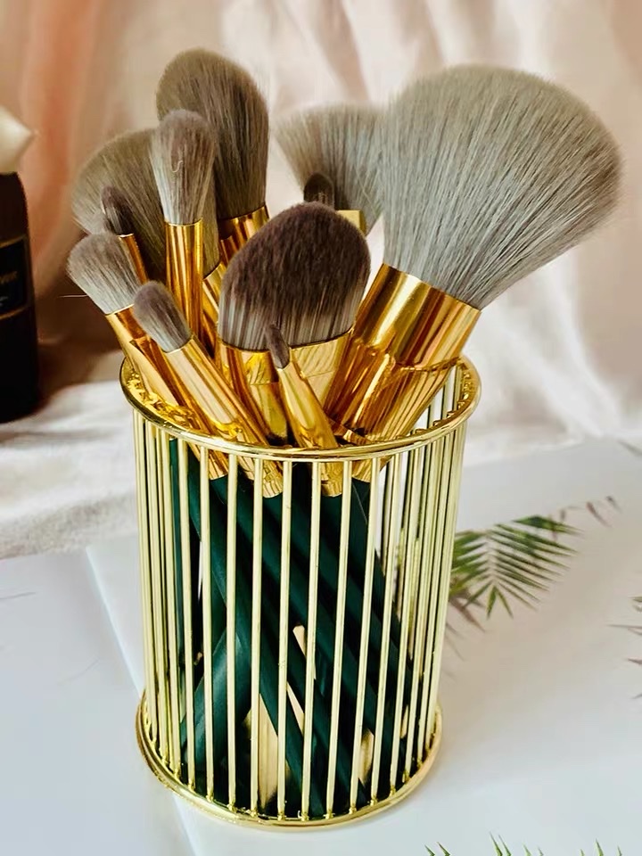 四层大容量手饰品首饰收纳盒透明亚克力耳环耳钉发手表手镯礼物盒30详情图6