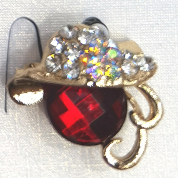 Brooch 1500