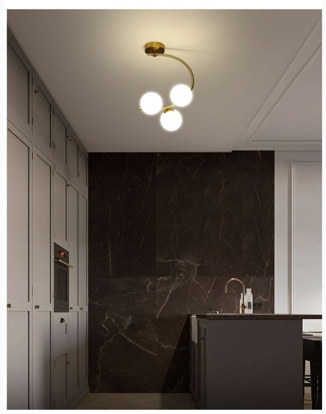 其他室内灯具实物图