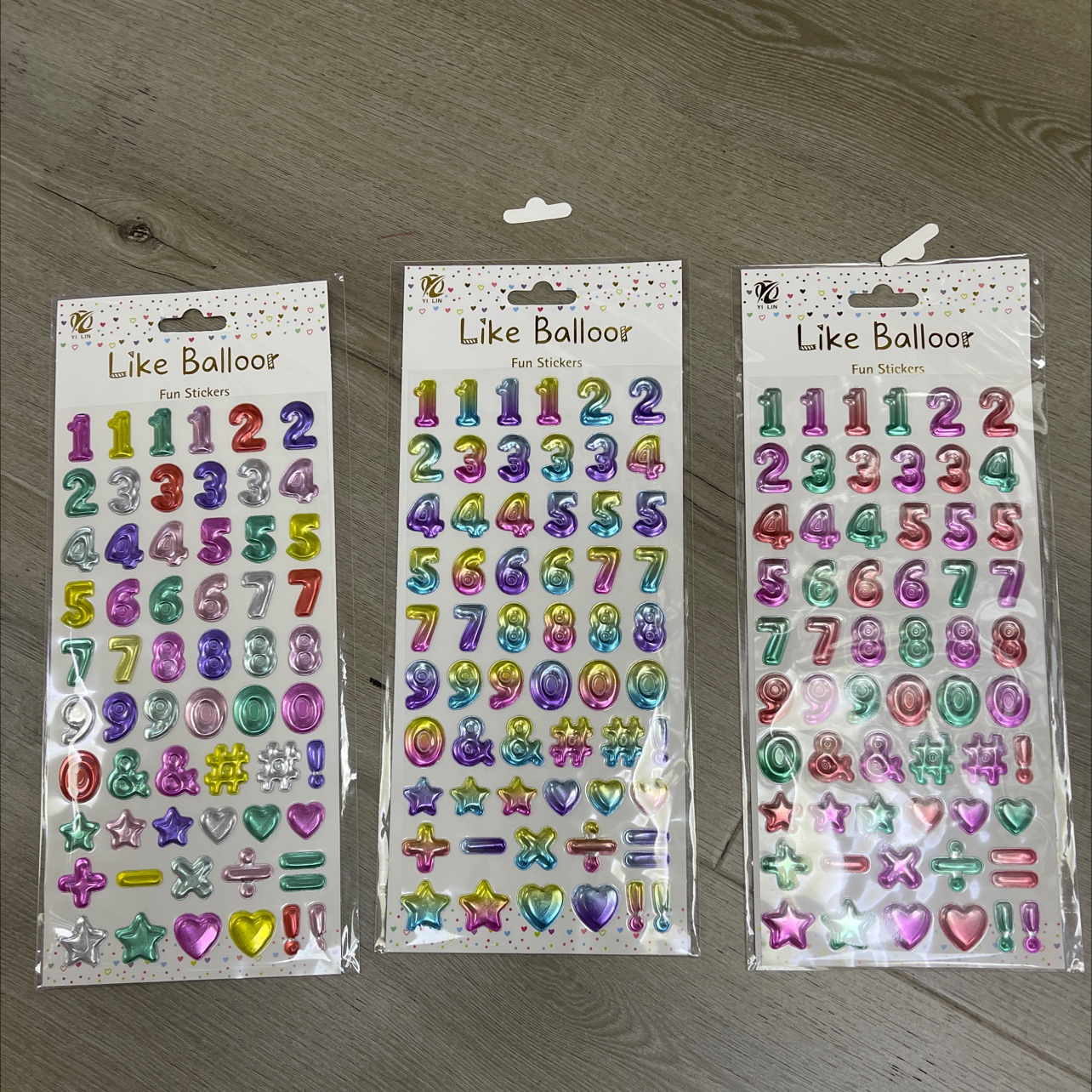 数学系列详情图1