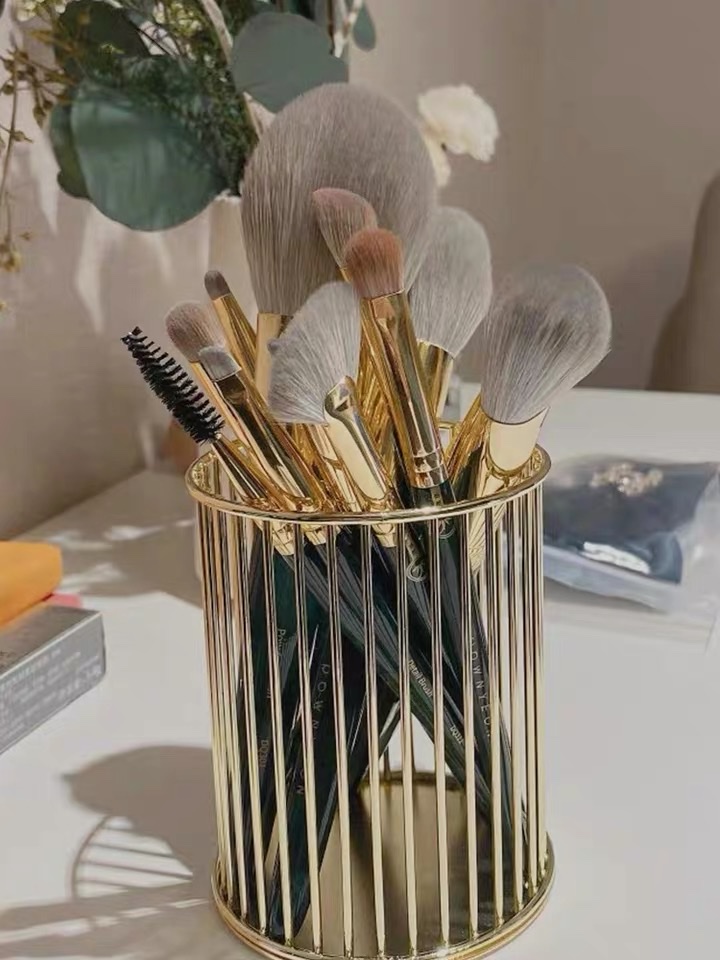 四层大容量手饰品首饰收纳盒透明亚克力耳环耳钉发手表手镯礼物盒30详情图2