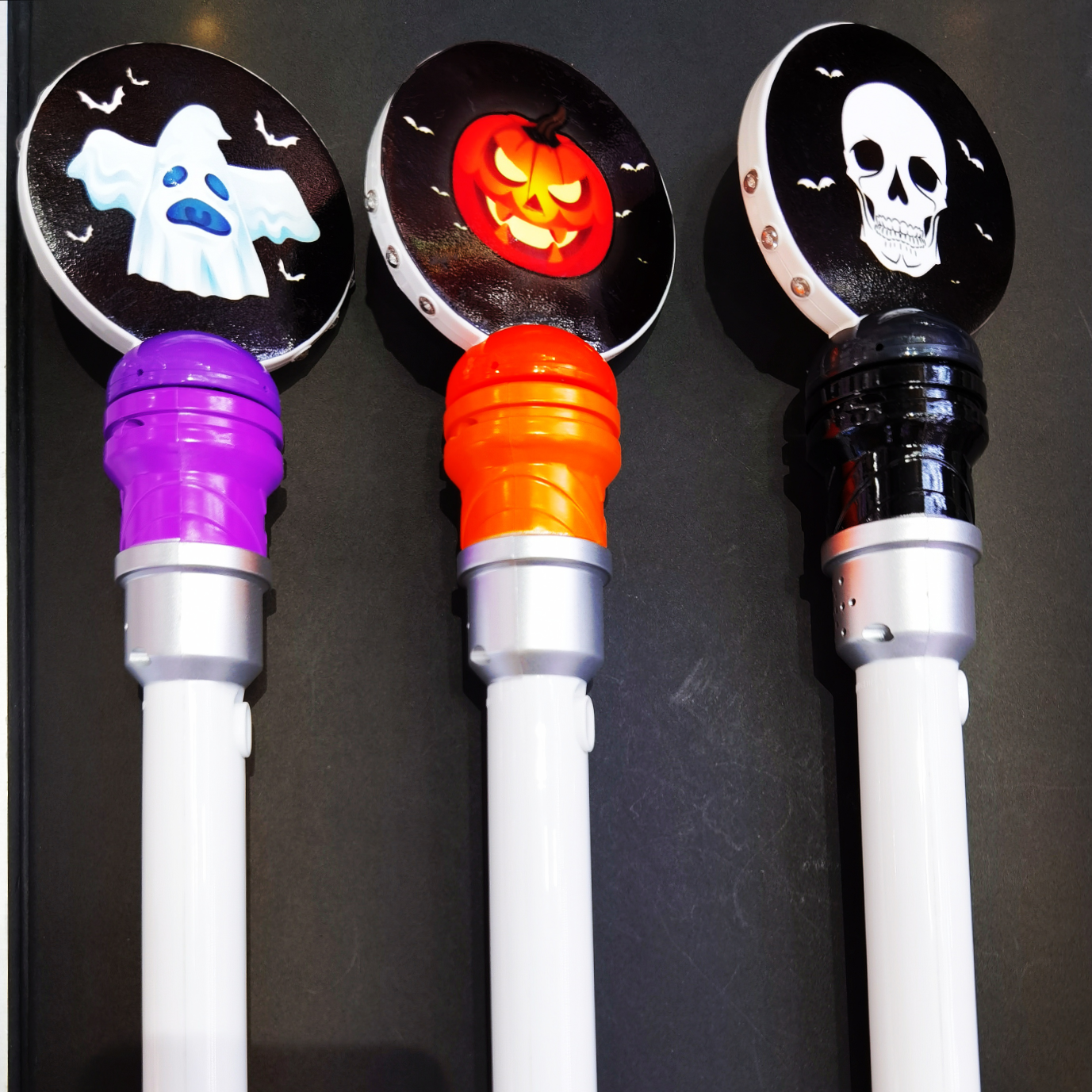 Halloween Light Stick 2