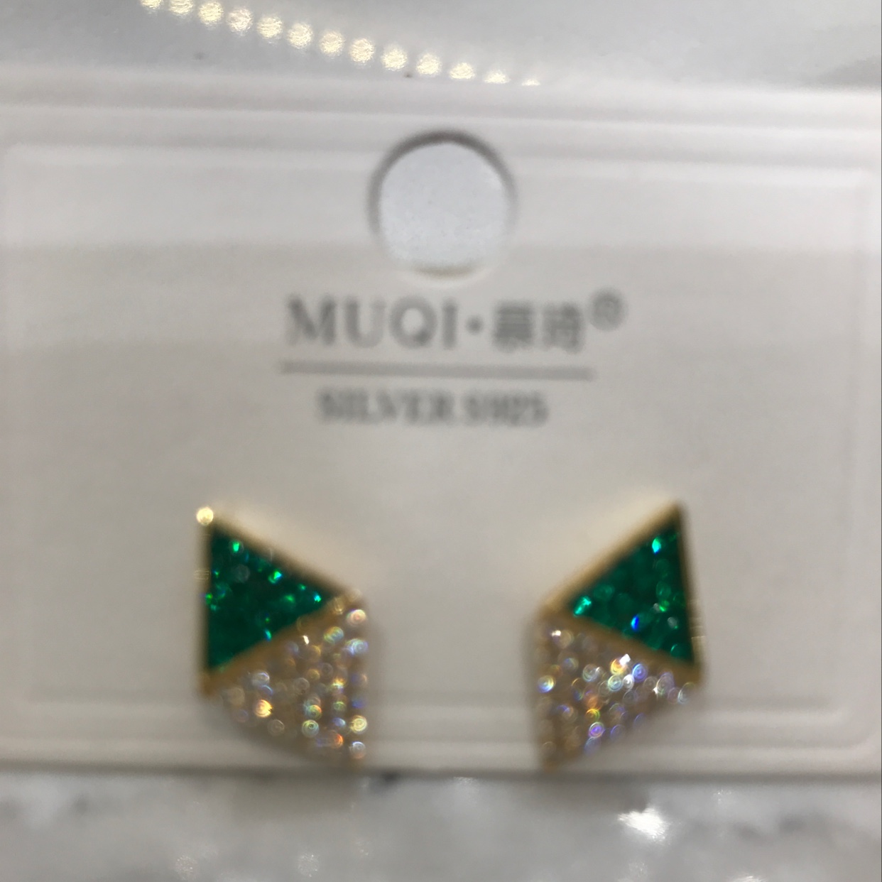 Diamond color diamond