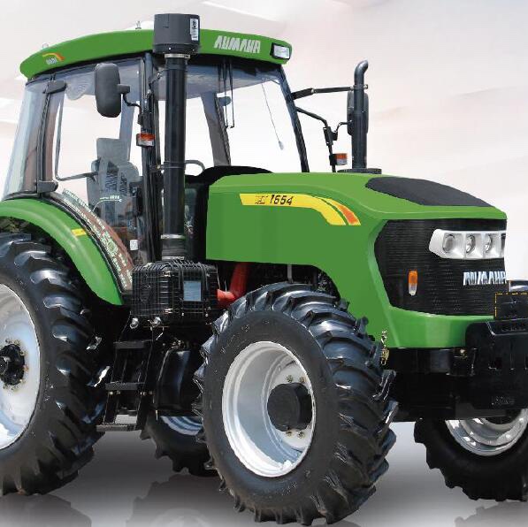Four-wheel tractor145-165HP四轮拖拉机