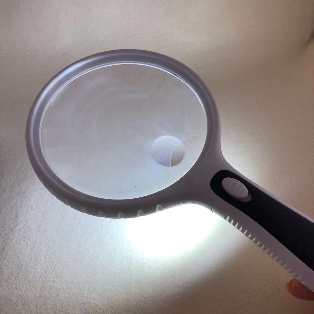放大镜产品图