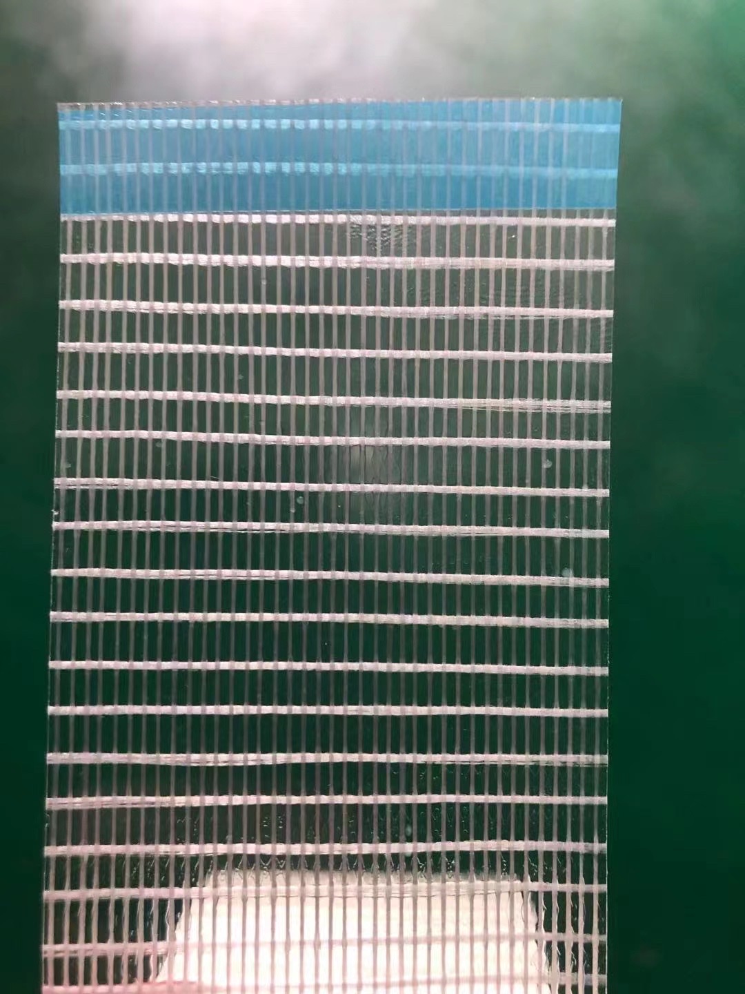 Glass fiber tape detail image 6