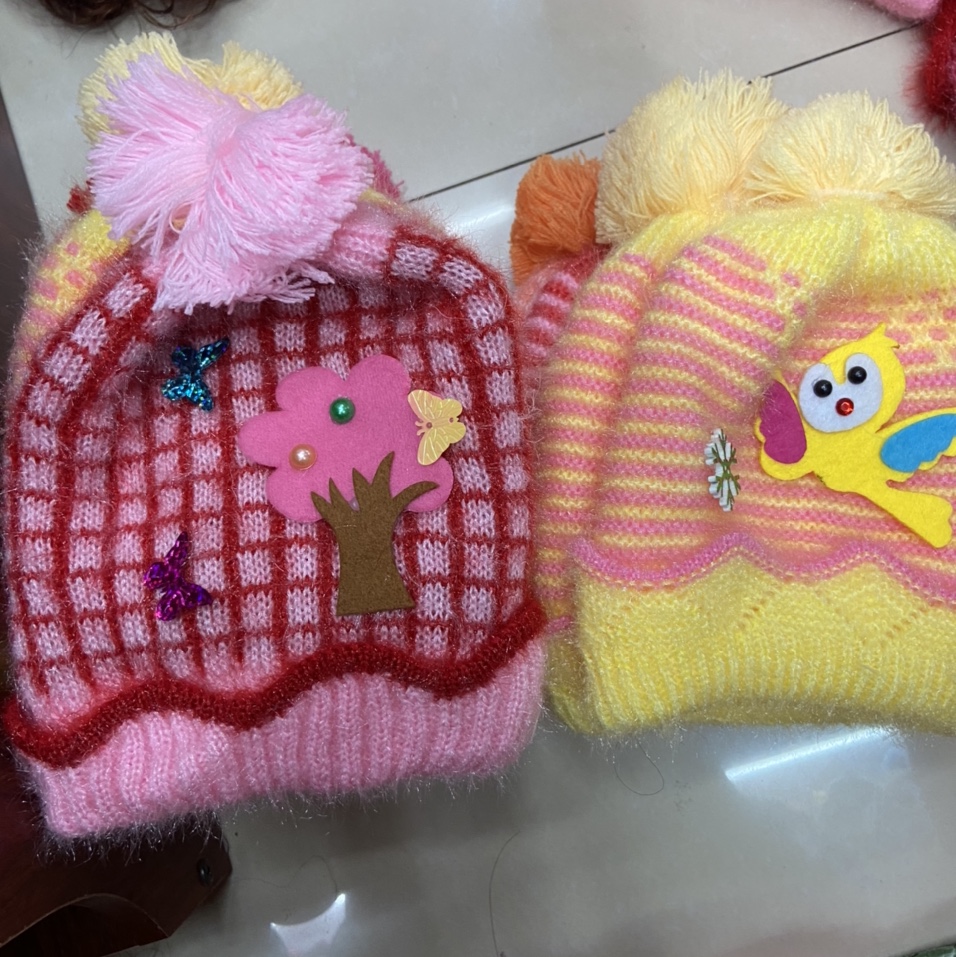 Beanie