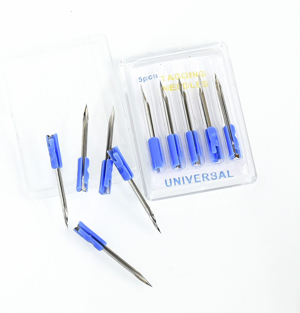 吊牌枪针，吊牌枪，钢针，塑料粗针，塑料针详情图3