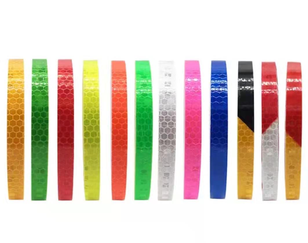 特殊胶带实物图