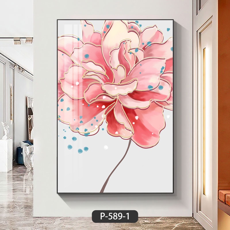 Porch decoration painting 1 5