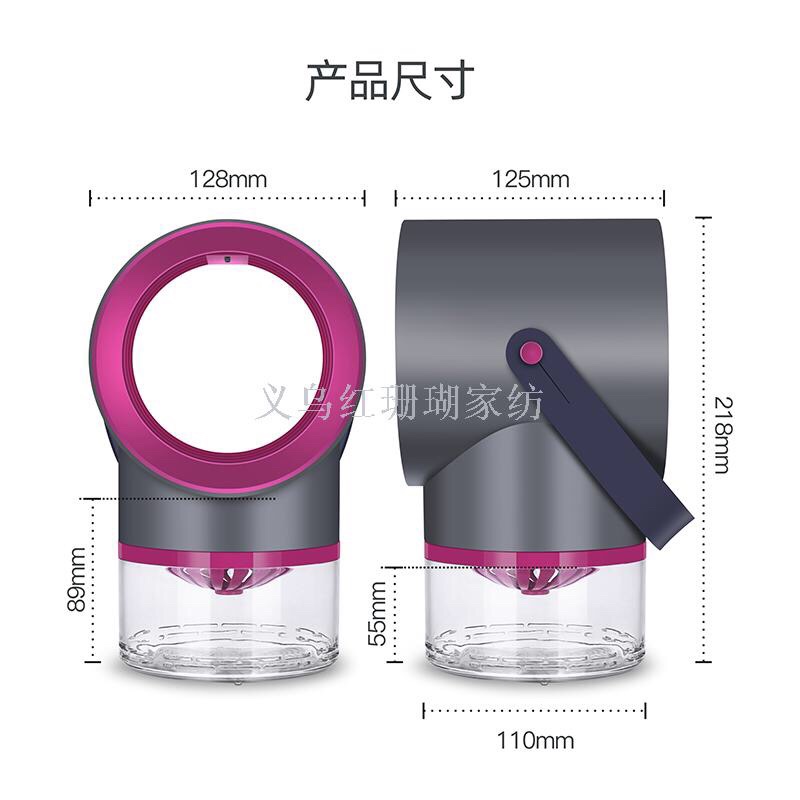 灭蝇灯产品图