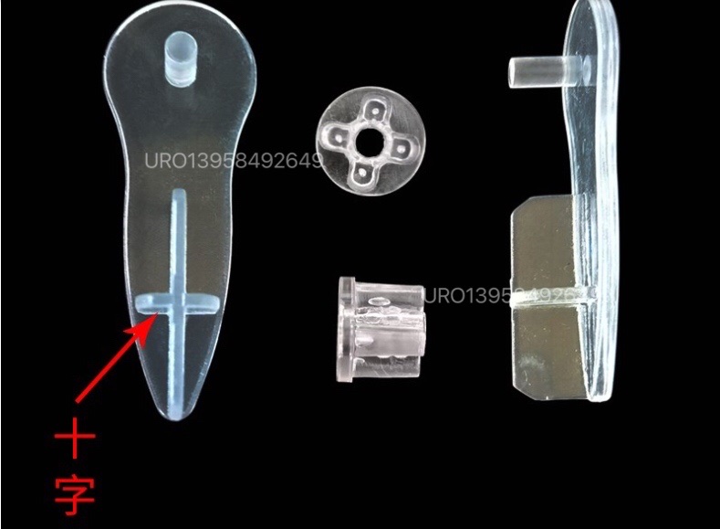 Roller shutter accessories, complete set of roller shutter accessories, lifting roller blinds, pull beads, pull ropes, roller blinds made detail image 8