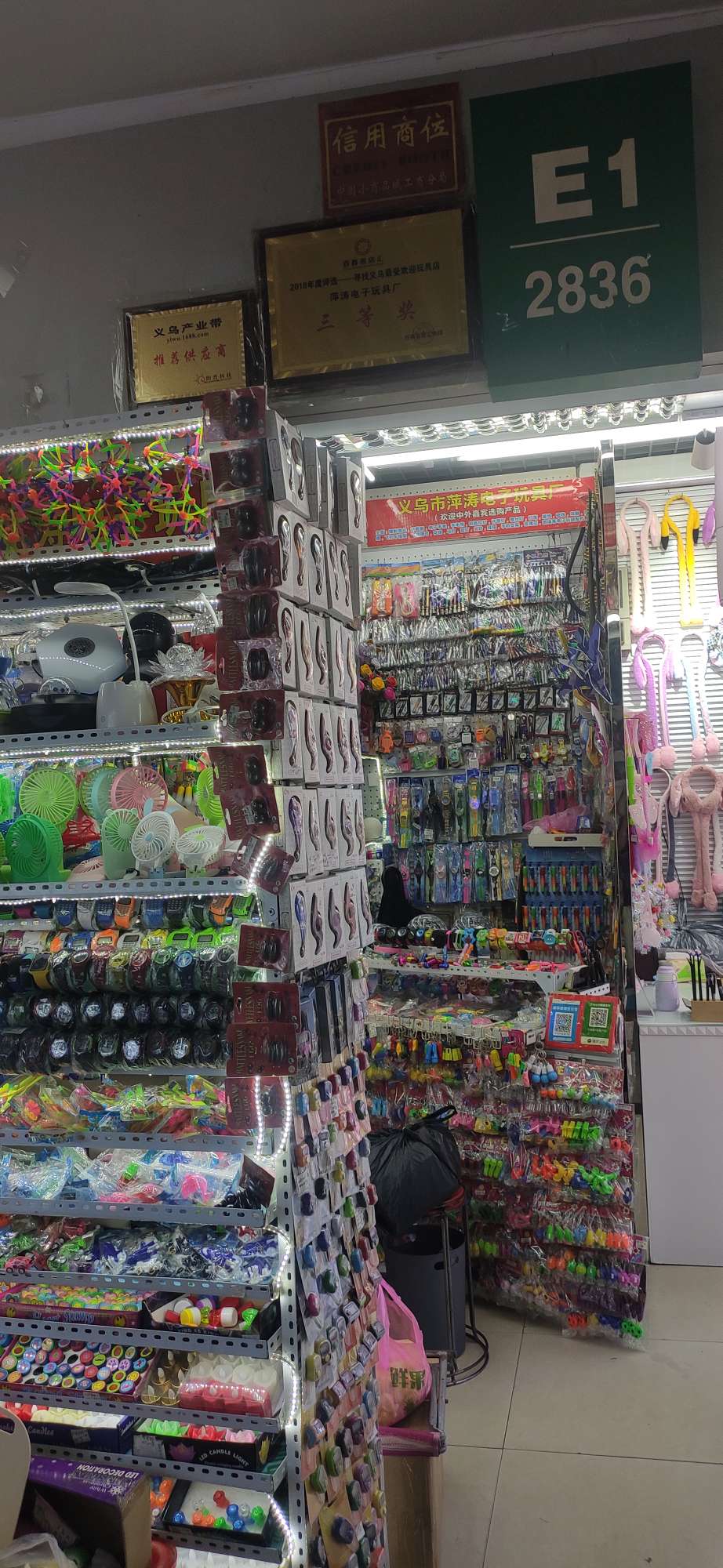 New battery-powered counter, Buddhist supplies, student sports counter, street stall supply, factory direct sales detail image 7