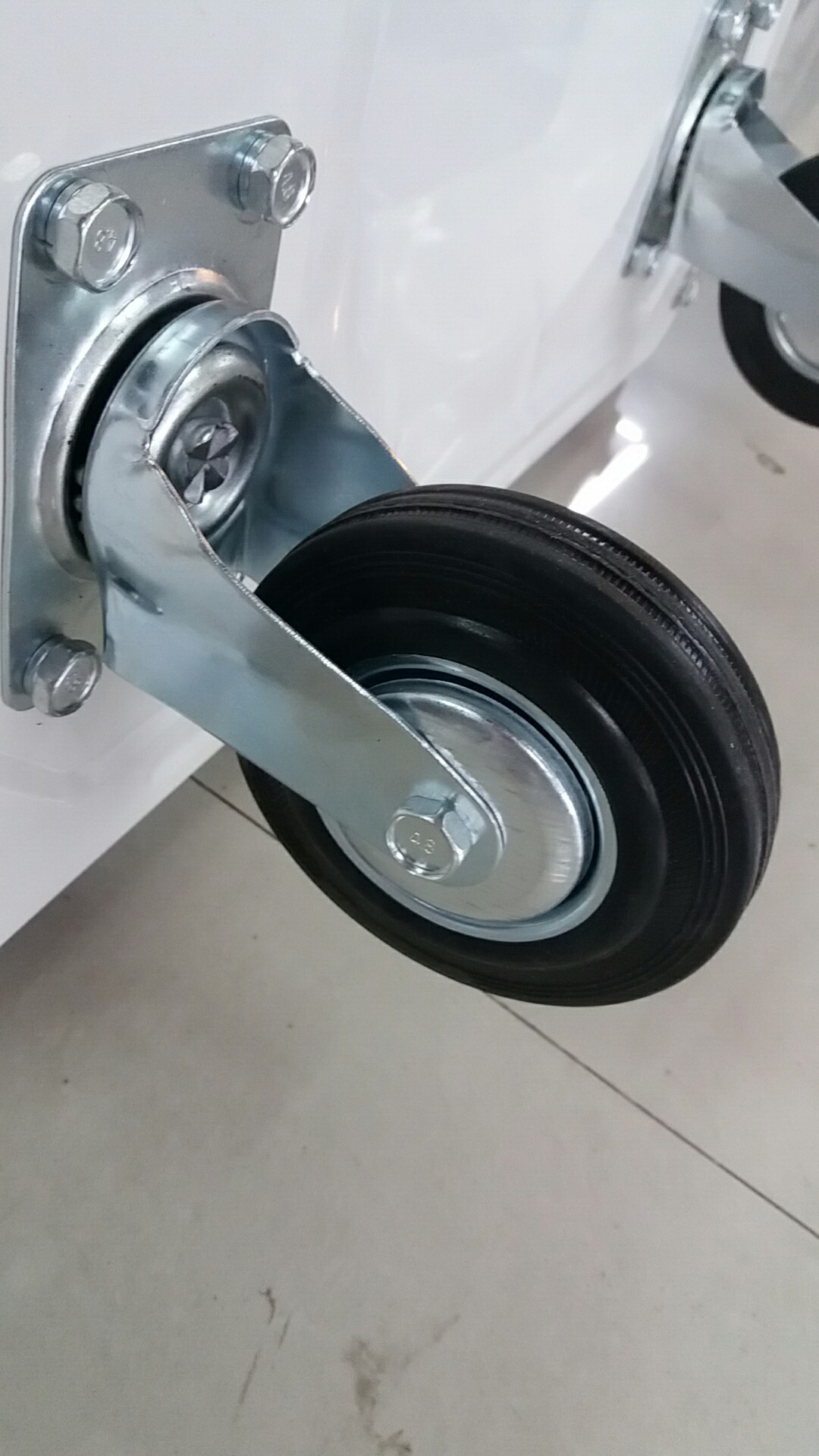 Factory direct sales of foldable hand carts and flatbed carts Item Picture