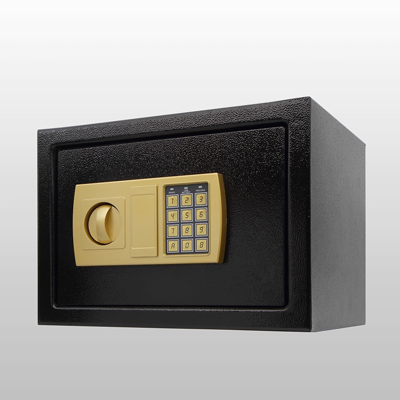 30高保险柜安全柜可放心使用安全有保障 详情图1