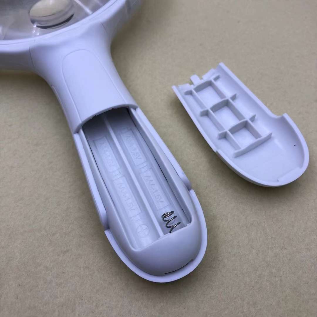 教学仪器实物图