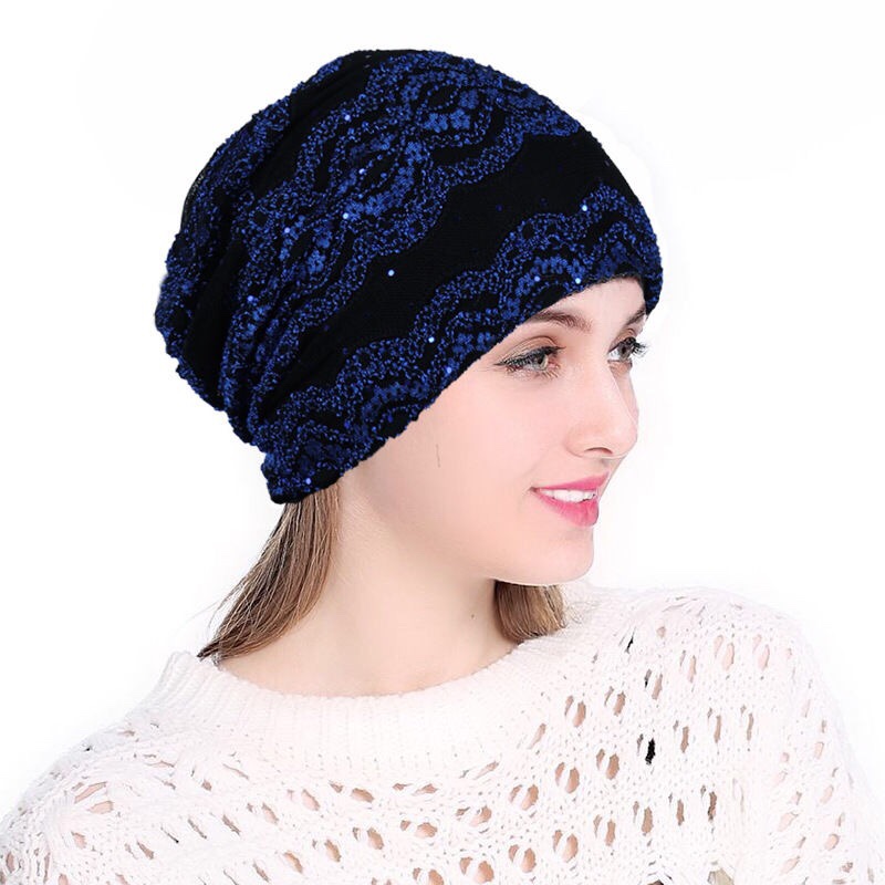 A four-season all-season postpartum confinement cap Item Picture