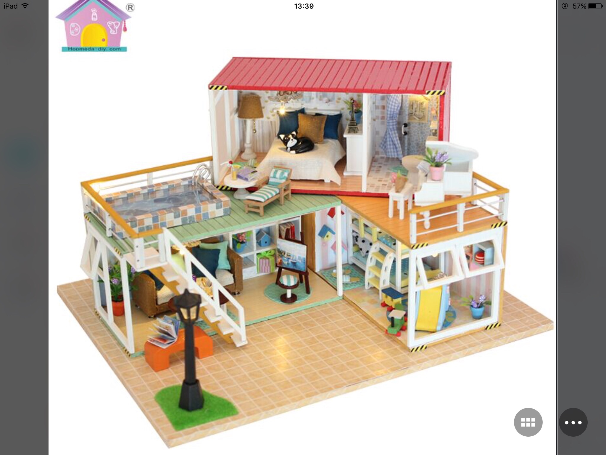 M0915, the 15-year general agent of Lecifang, mainly sells lecifang 3D jigsaw puzzles, various DIY jigsaw puzzles, flat jigsaw puzzles, metal jigsaw puzzles and other educational and educational toys. We support small wholesale orders. One piece can be mixed pic 13