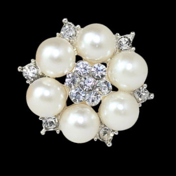 Brooch 1480