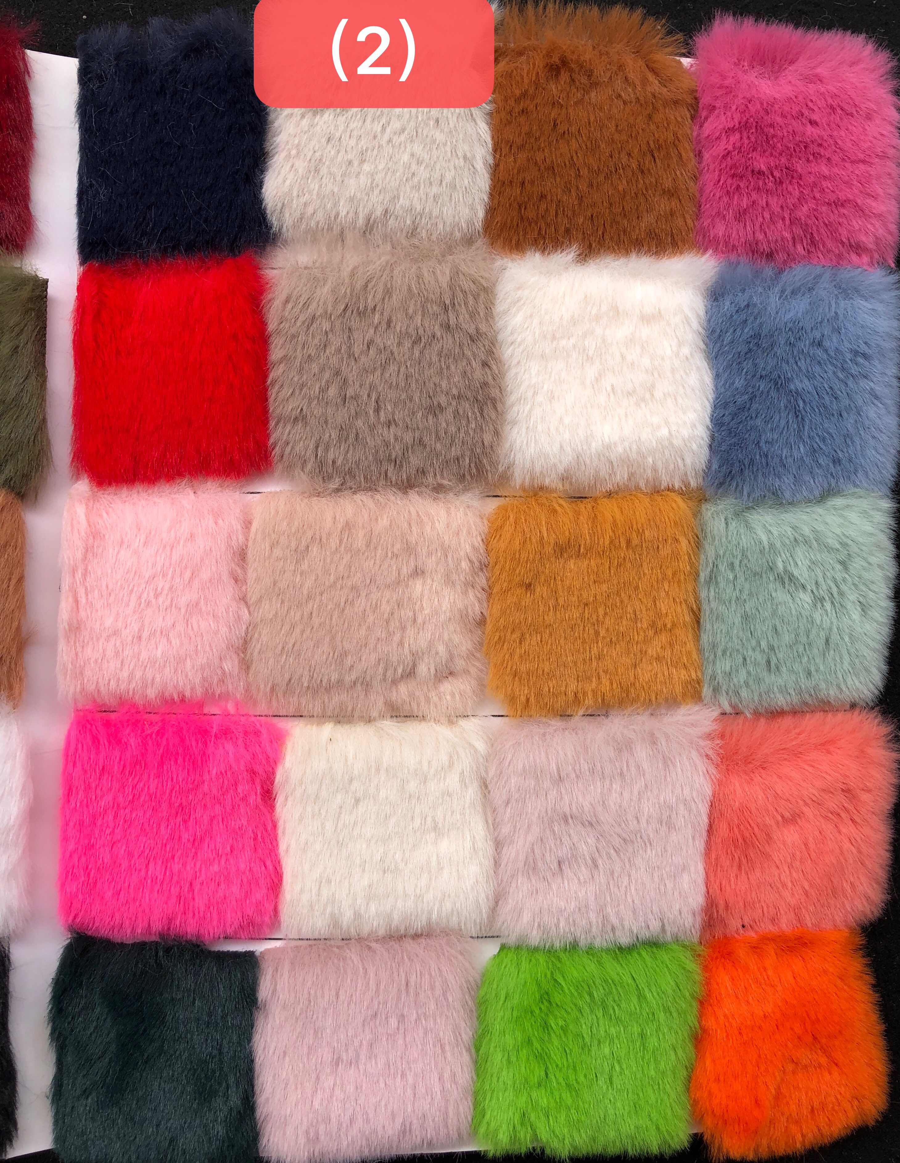 仿毛绒详情图2