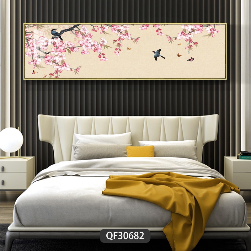 Hotel home decoration paintings -64