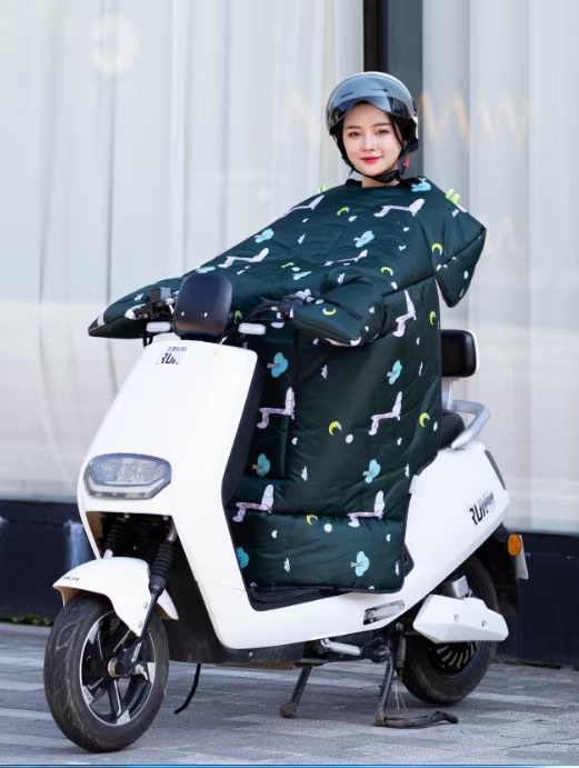 挡风被护肩款2号详情图6