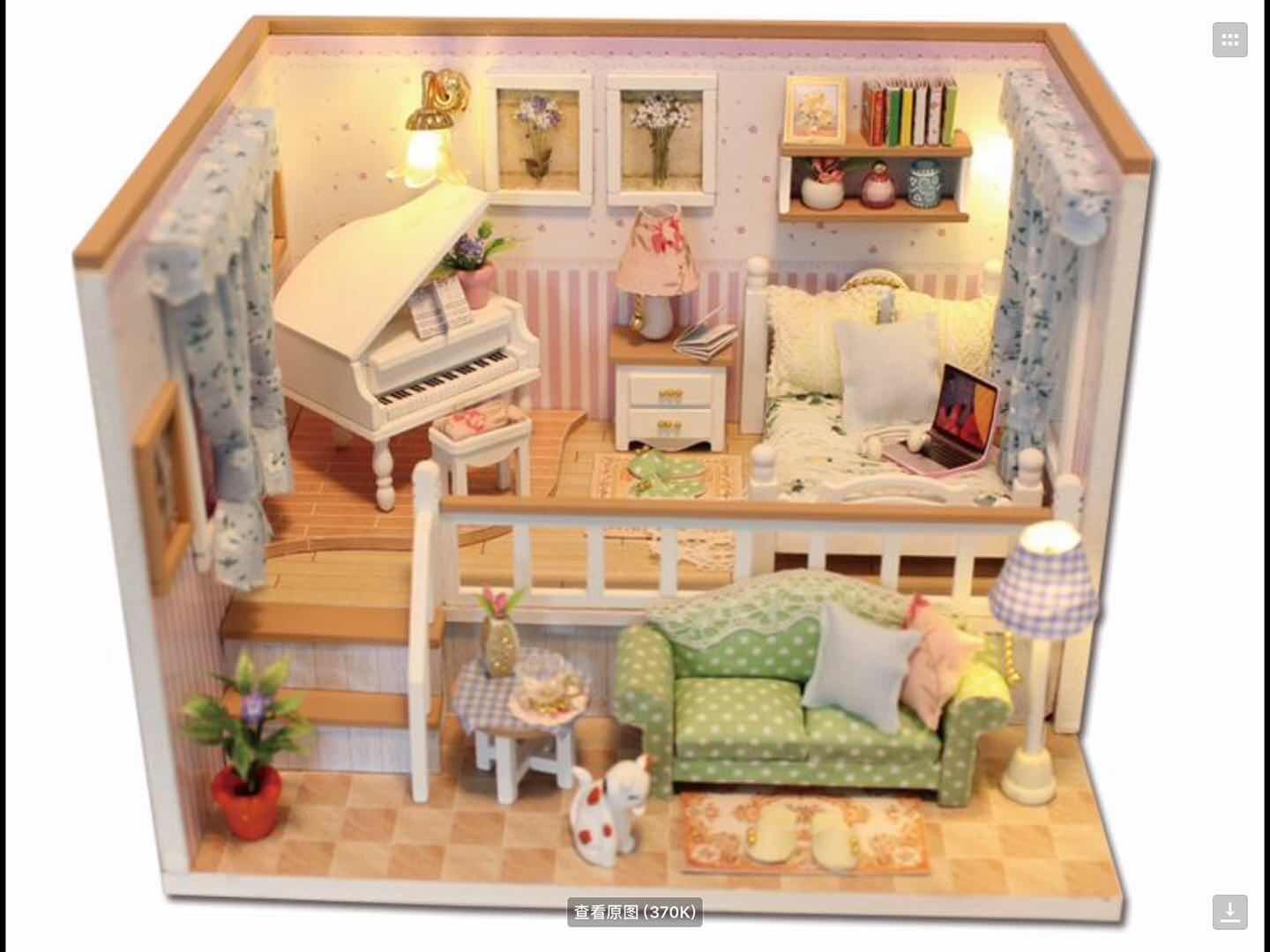 M033 Lelifang has been the general agent for fifteen years. We mainly sell Lelifang 3D jigsaw puzzles, various DIY jigsaw puzzles, flat jigsaw puzzles, metal jigsaw puzzles and other educational and educational toys. We support small wholesale orders. One piece can be mixed Specification image