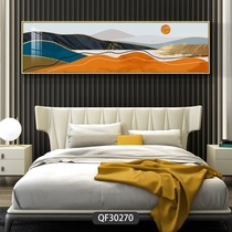Hotel home decoration paintings -69