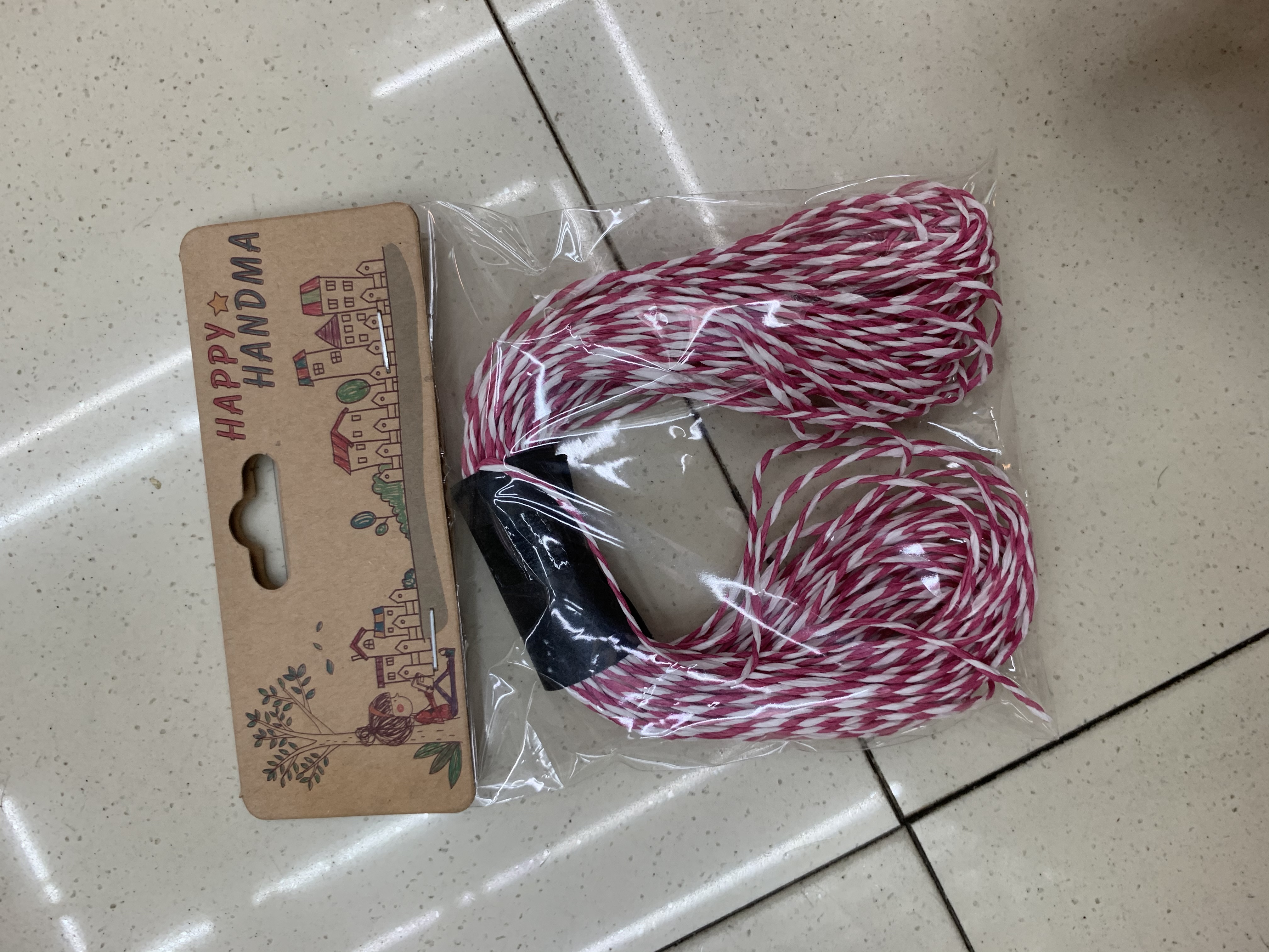 燕尾夹/PP夹/超大長尾夾/pp夹/手工制作材料细节图