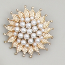 Brooch 1575