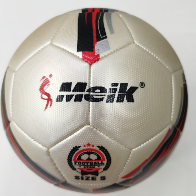 No. 5 competition machine sewn high-end football, No. 4 primary and secondary school student training football factory direct sales