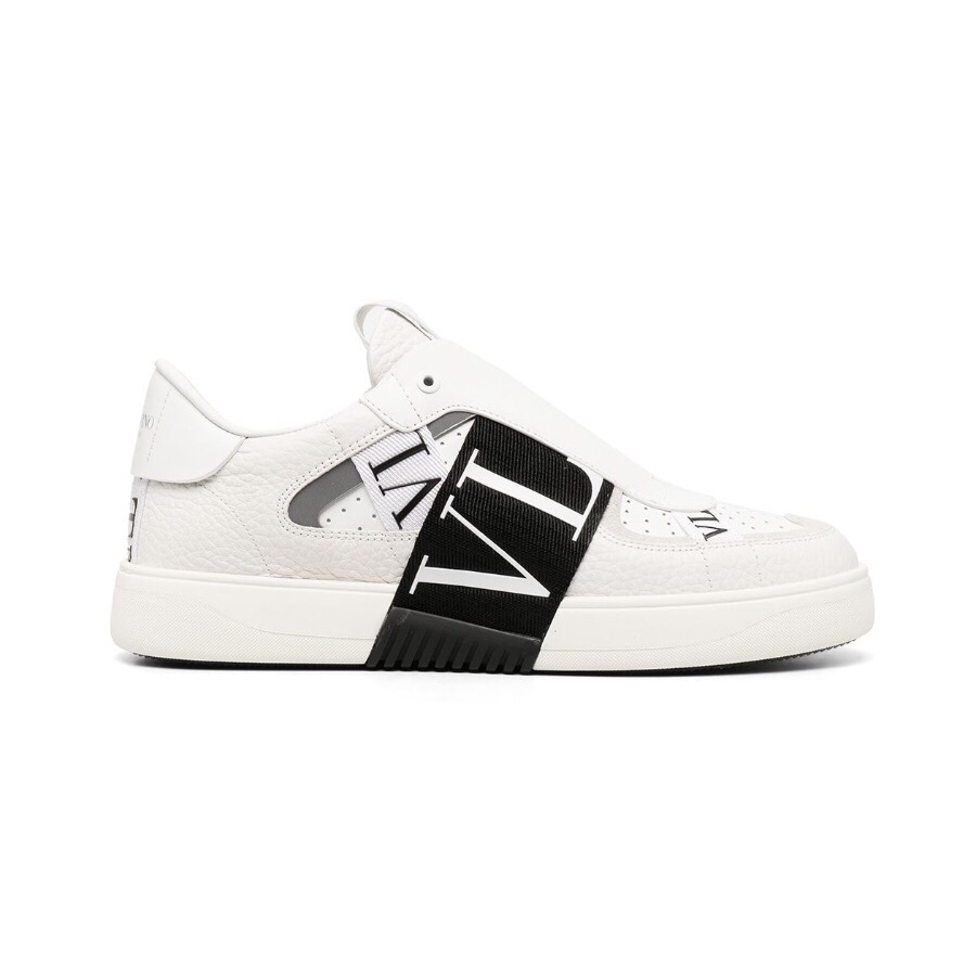 Valentino 男士 VL7N 套穿式休闲运动鞋39 39.5 40 40.5 41 41.5 42 42.5 