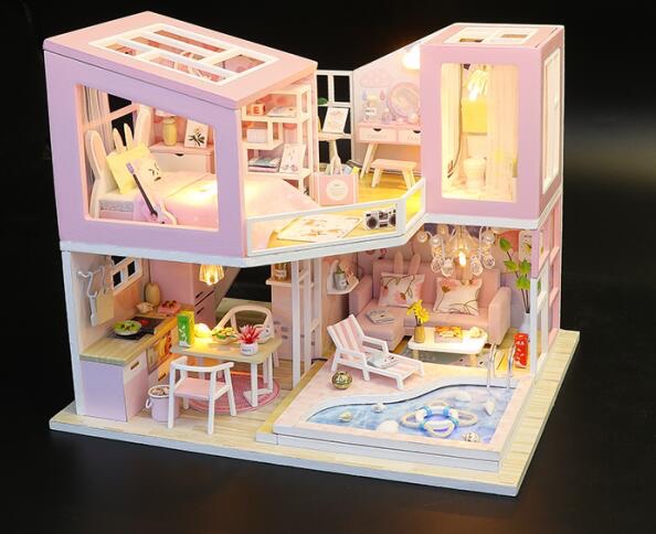 M0915, the 15-year general agent of Lecifang, mainly sells lecifang 3D jigsaw puzzles, various DIY jigsaw puzzles, flat jigsaw puzzles, metal jigsaw puzzles and other educational and educational toys. We support small wholesale orders. One piece can be mixed pic 1