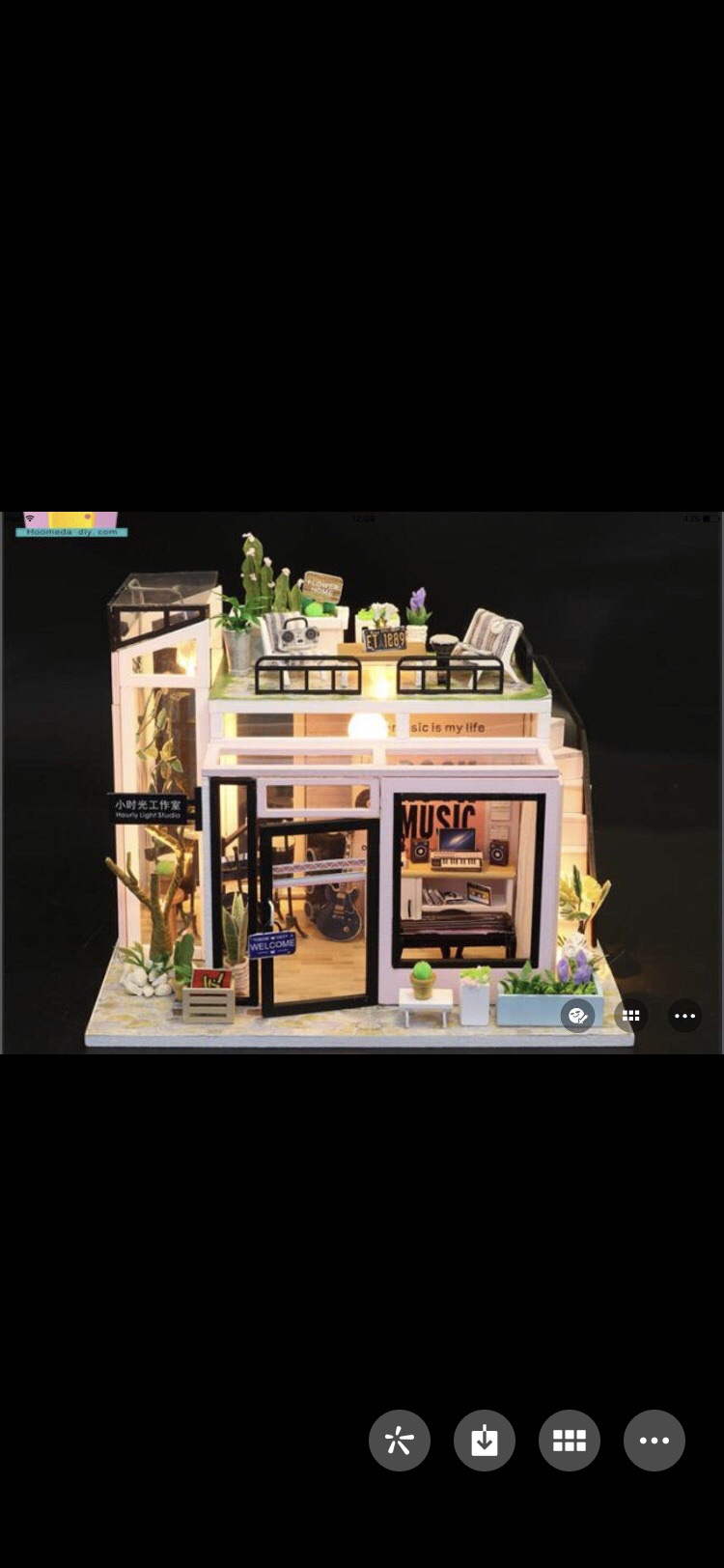 For fifteen years, we have been the general agent of Simple Life Le Cube. We mainly sell Le Cube 3D jigsaw puzzles, various DIY jigsaw puzzles, flat jigsaw puzzles, metal jigsaw puzzles and other educational and educational toys. We support small wholesale orders. One piece can be mixed pic 4