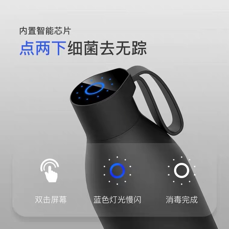 高颜值夏季耐高温玻璃杯潮流时尚防摔咖啡杯男女办公简约高级杯子13白底实物图
