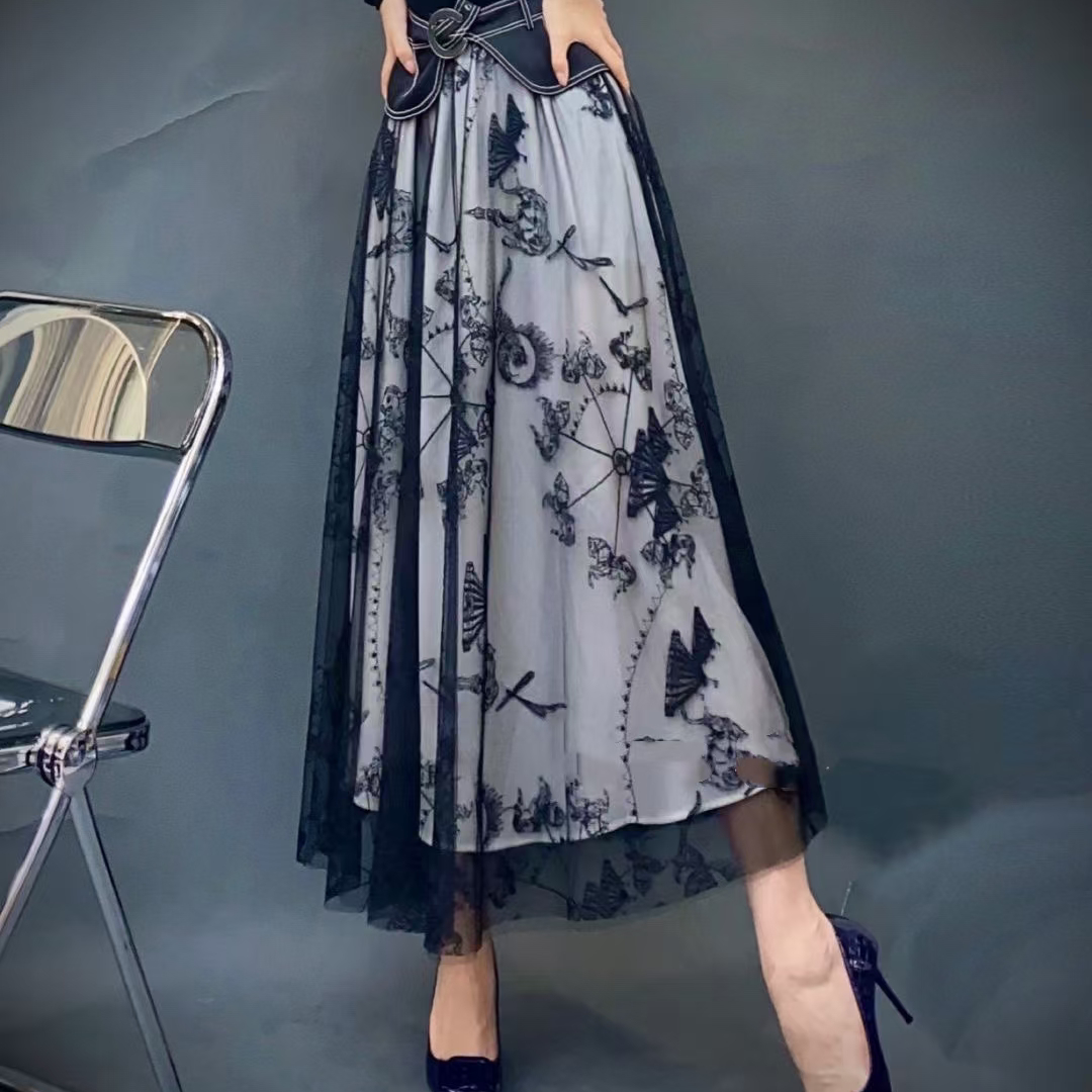 High Quality Tulle Skirt