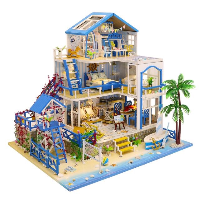 As the 15-year general agent of Mermaid Tribe Le Lifang, we mainly sell Le Lifang 3D jigsaw puzzles, various DIY jigsaw puzzles, flat jigsaw puzzles, metal jigsaw puzzles and other educational and educational toys. We support small wholesale orders. One piece can be mixed pic 3