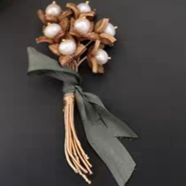 Brooch 1536